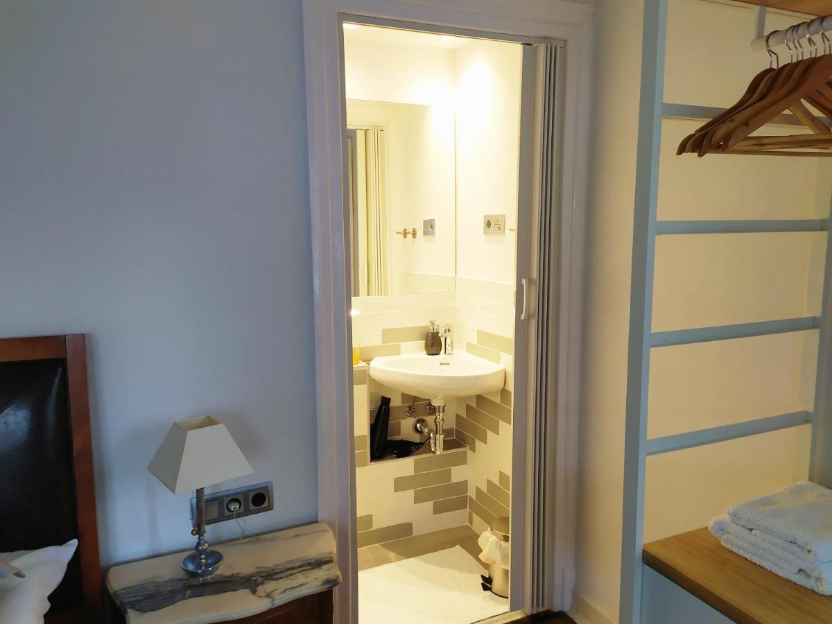 Villa Isabela Bakio Rooms エクステリア 写真