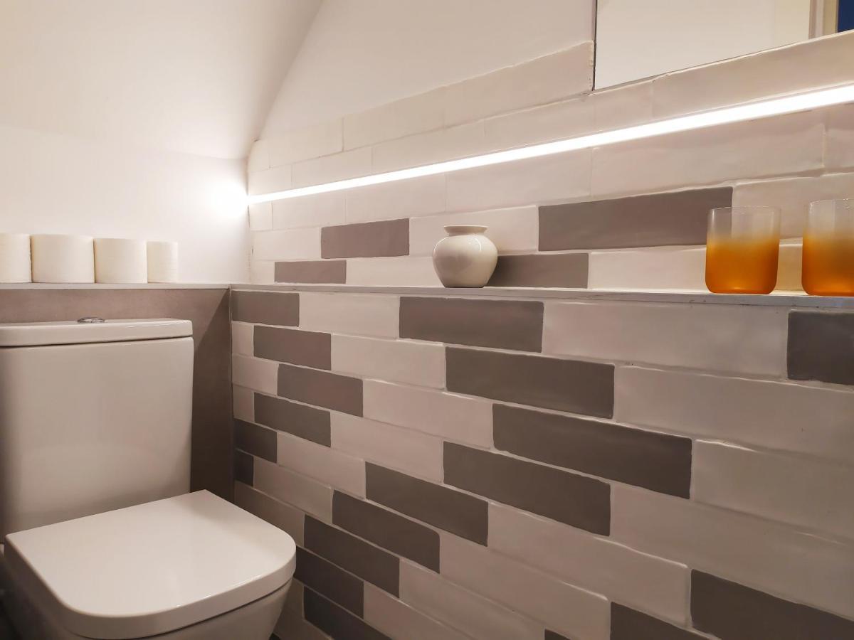 Villa Isabela Bakio Rooms エクステリア 写真