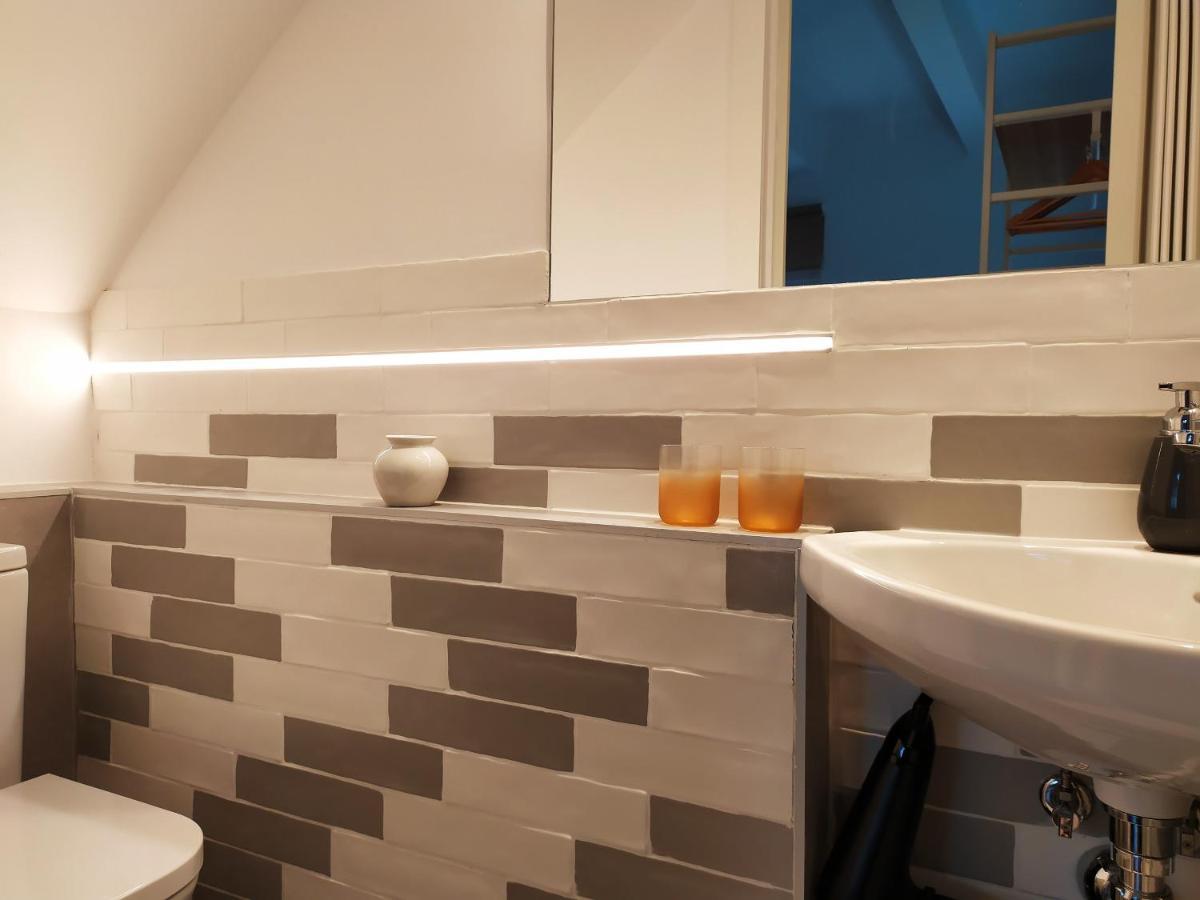 Villa Isabela Bakio Rooms エクステリア 写真
