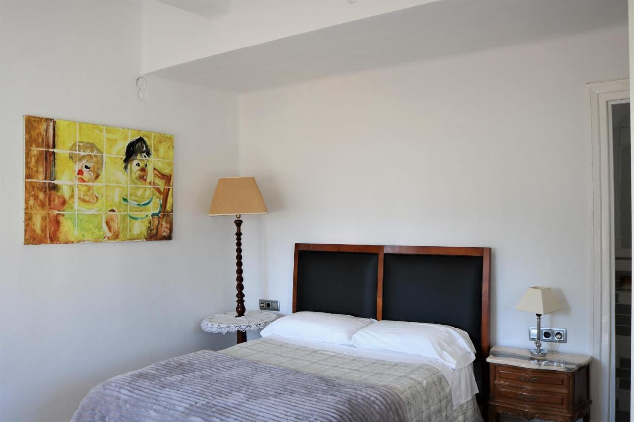 Villa Isabela Bakio Rooms エクステリア 写真