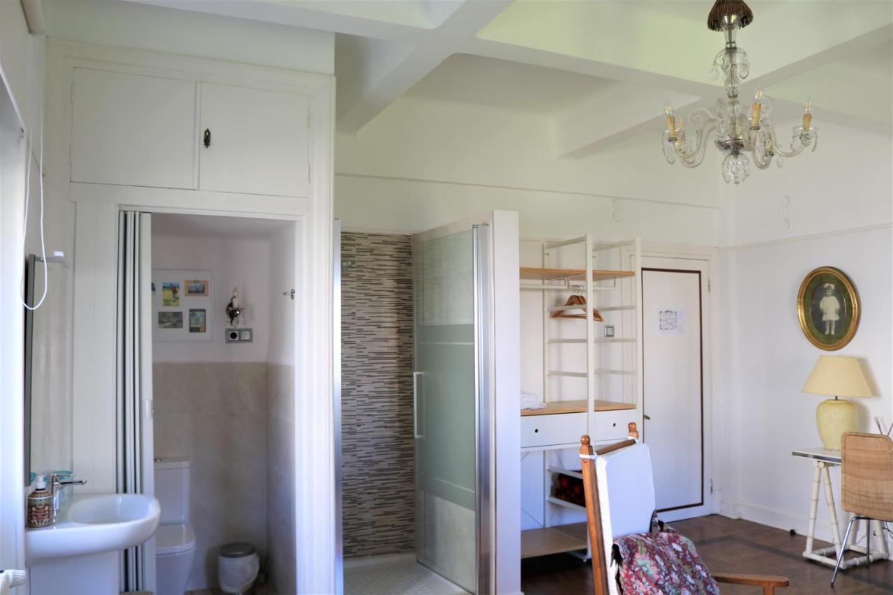 Villa Isabela Bakio Rooms エクステリア 写真