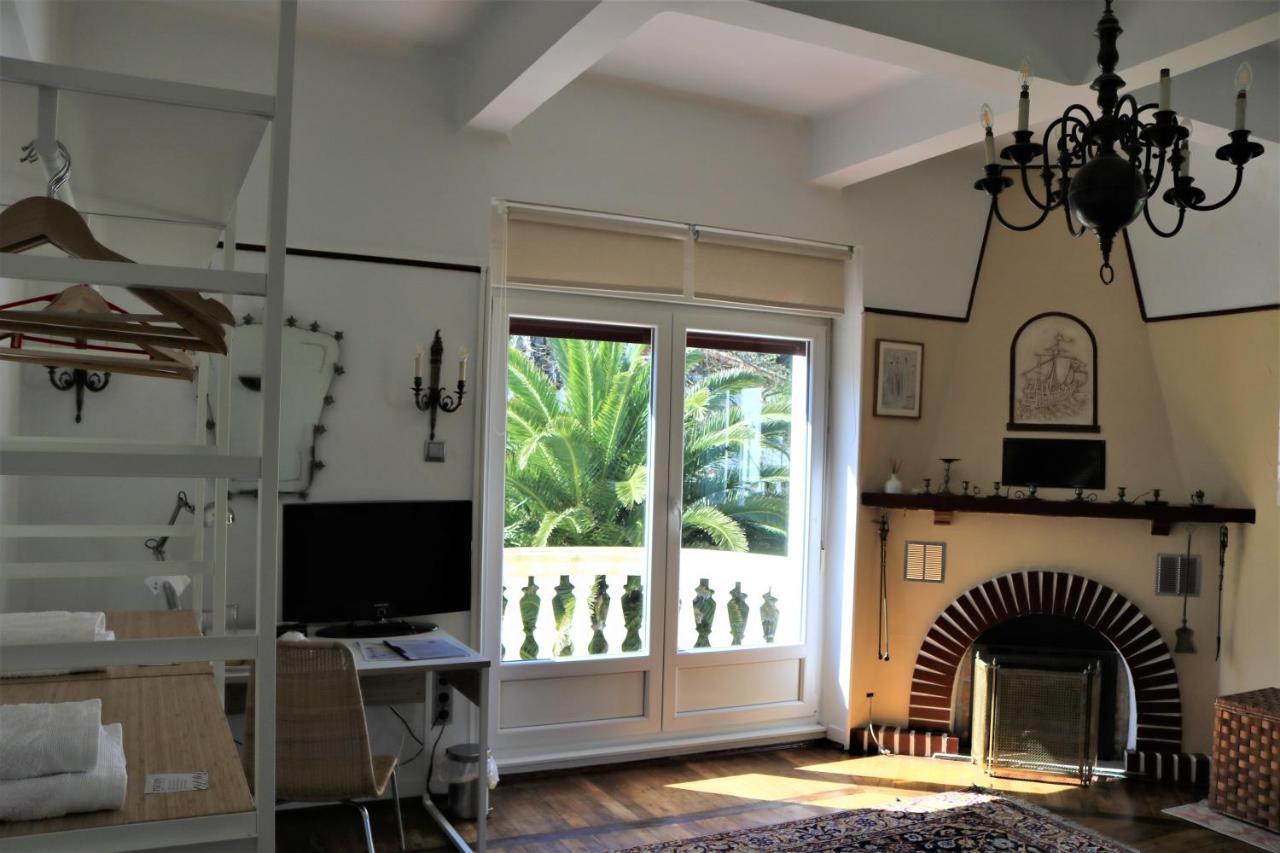 Villa Isabela Bakio Rooms エクステリア 写真