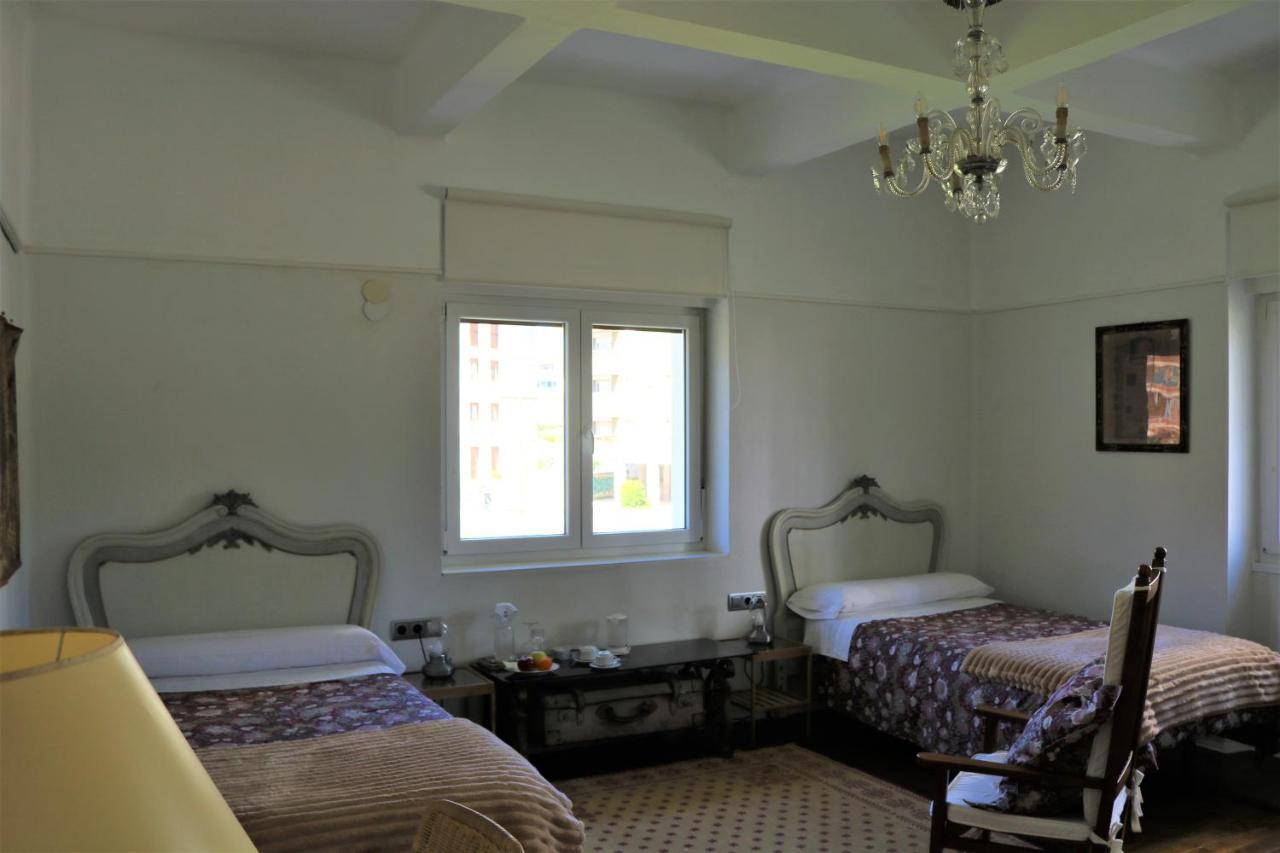 Villa Isabela Bakio Rooms エクステリア 写真