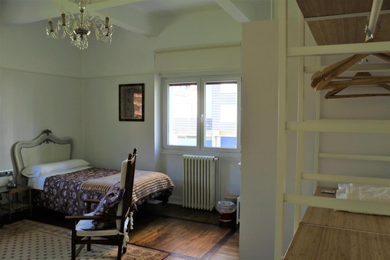 Villa Isabela Bakio Rooms エクステリア 写真