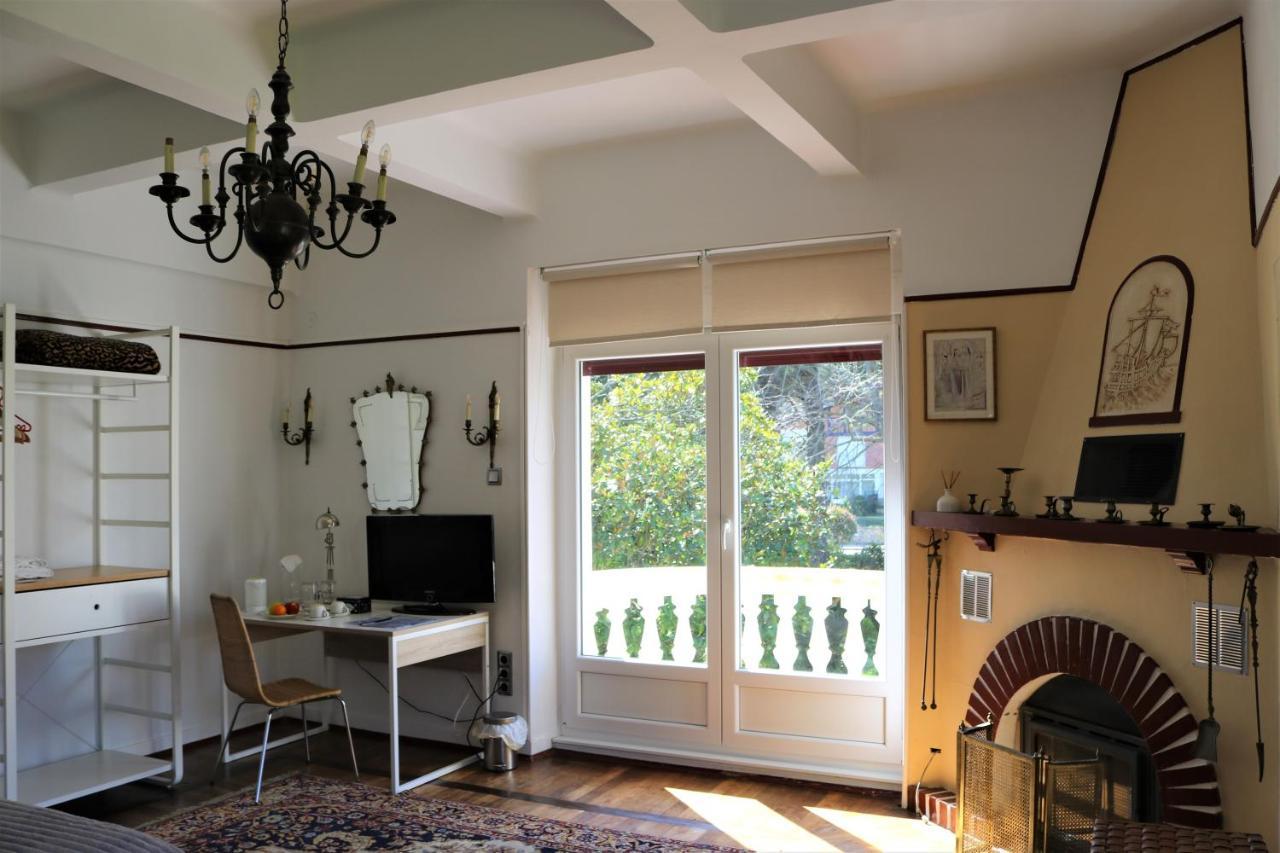 Villa Isabela Bakio Rooms エクステリア 写真