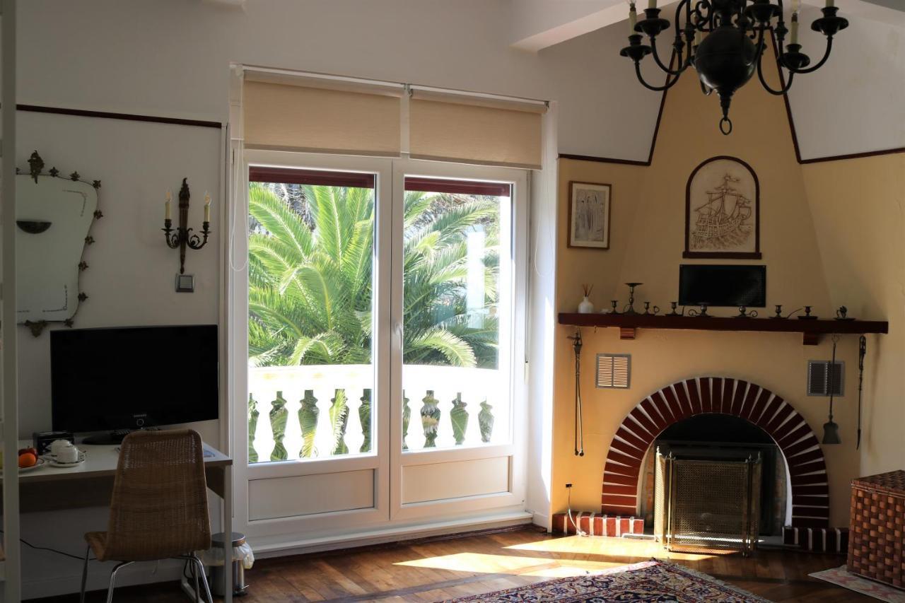 Villa Isabela Bakio Rooms エクステリア 写真