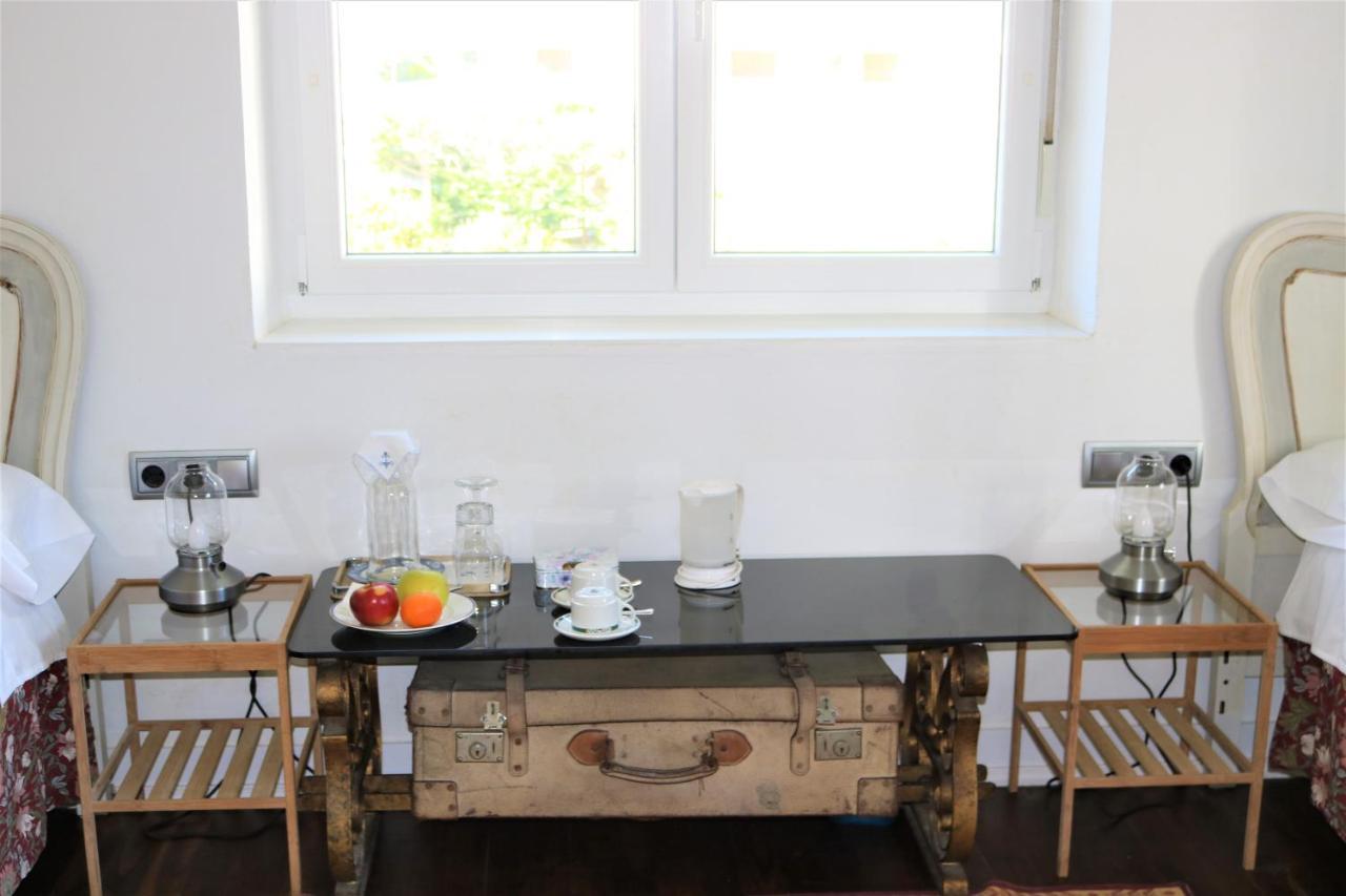 Villa Isabela Bakio Rooms エクステリア 写真