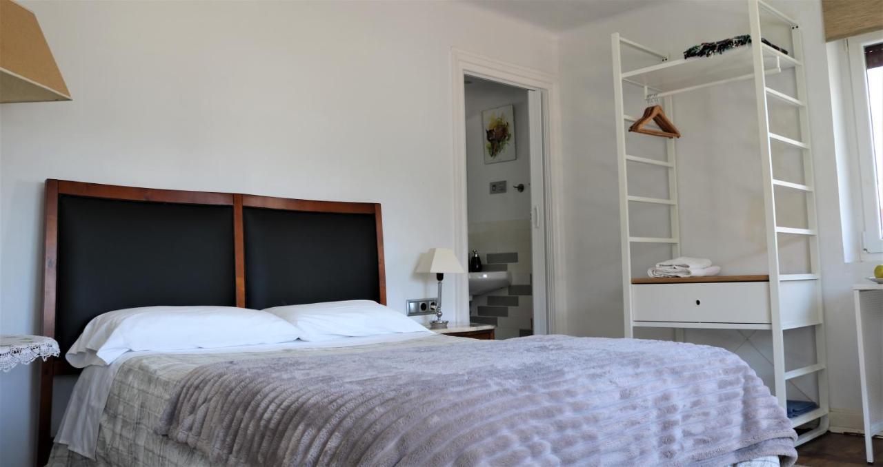 Villa Isabela Bakio Rooms エクステリア 写真