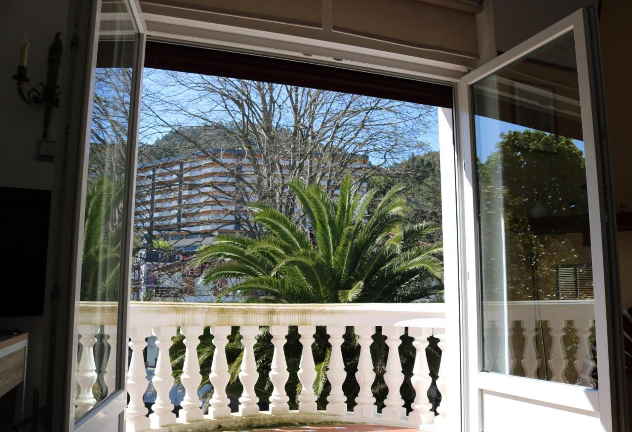 Villa Isabela Bakio Rooms エクステリア 写真
