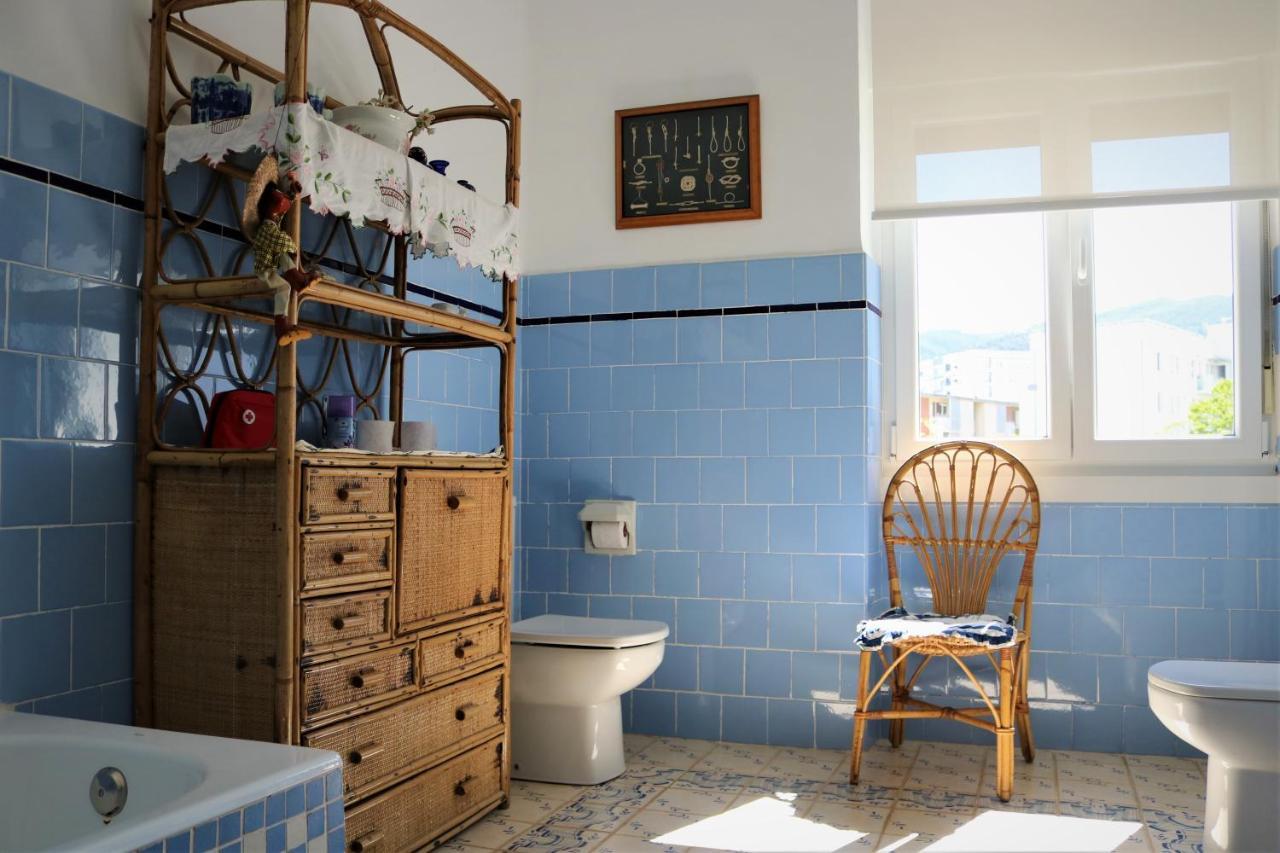 Villa Isabela Bakio Rooms エクステリア 写真