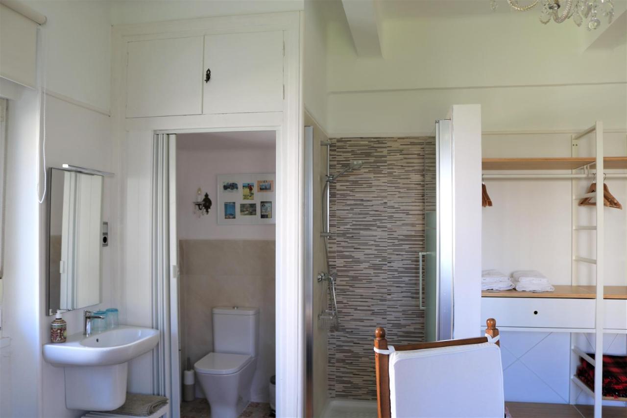 Villa Isabela Bakio Rooms エクステリア 写真