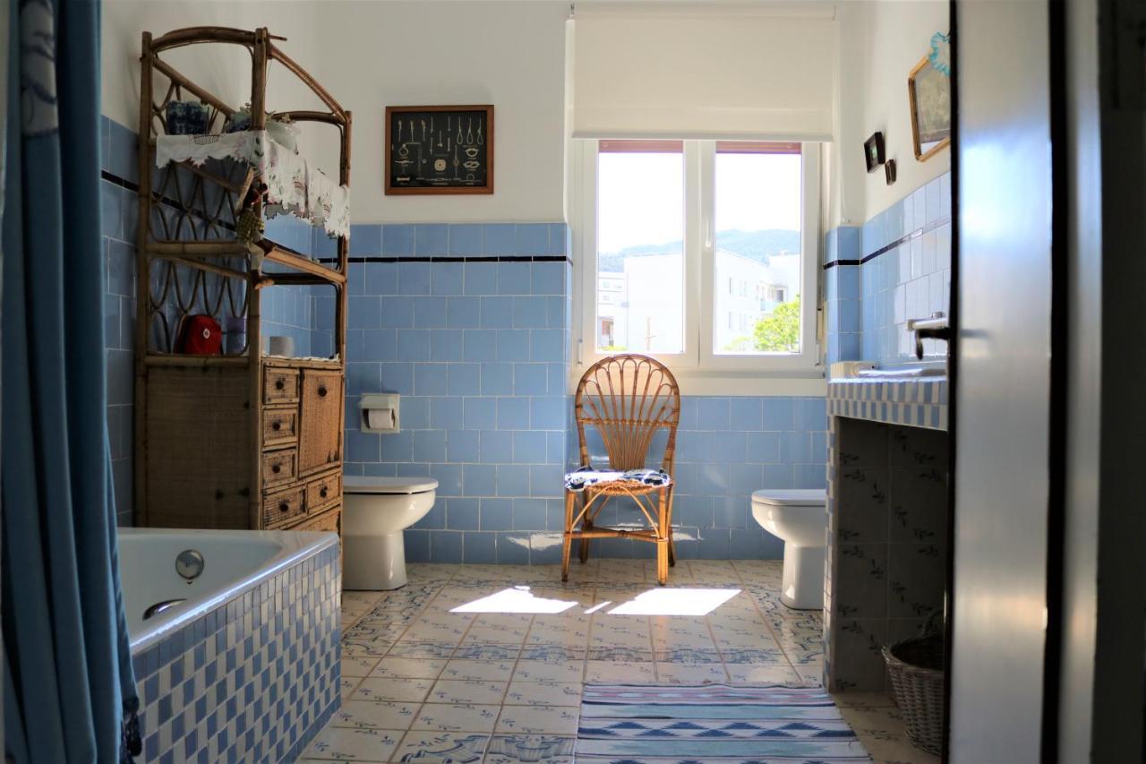 Villa Isabela Bakio Rooms エクステリア 写真