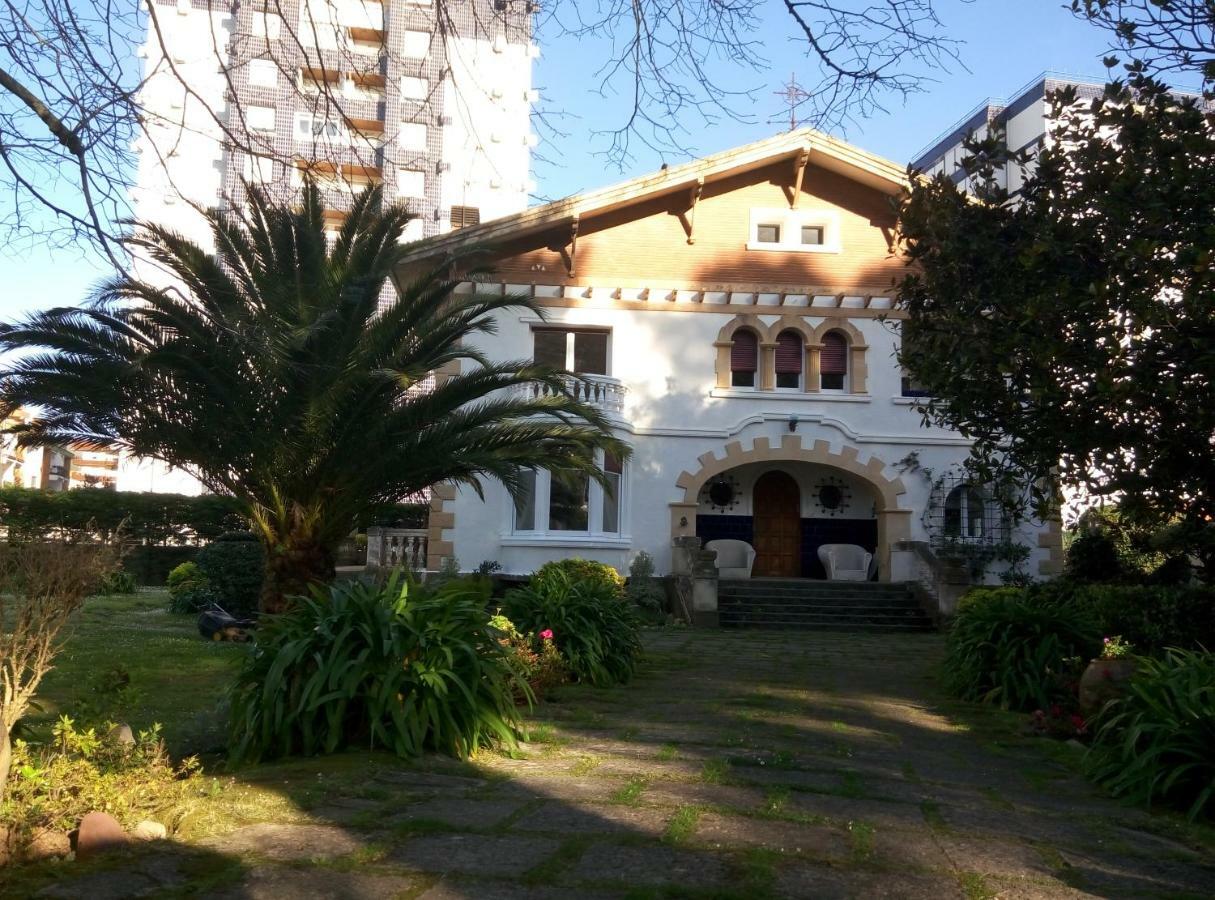 Villa Isabela Bakio Rooms エクステリア 写真